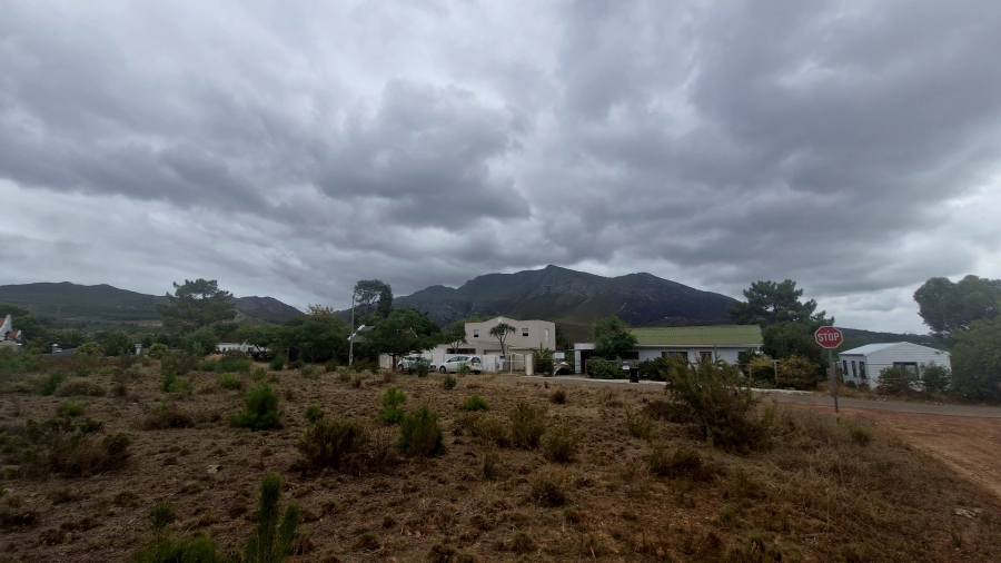 0 Bedroom Property for Sale in Bot River Avenues Western Cape